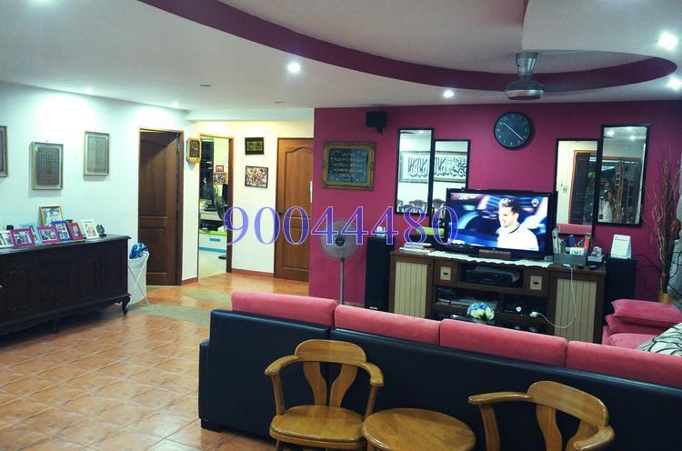 Blk 537 Bukit Panjang Ring Road (Bukit Panjang), HDB 5 Rooms #118354992